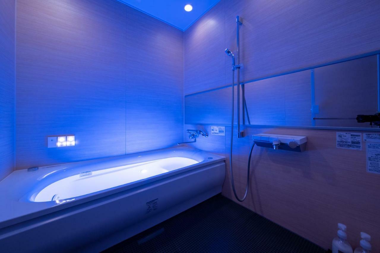 Hotel Waraku Shibukawa Dış mekan fotoğraf