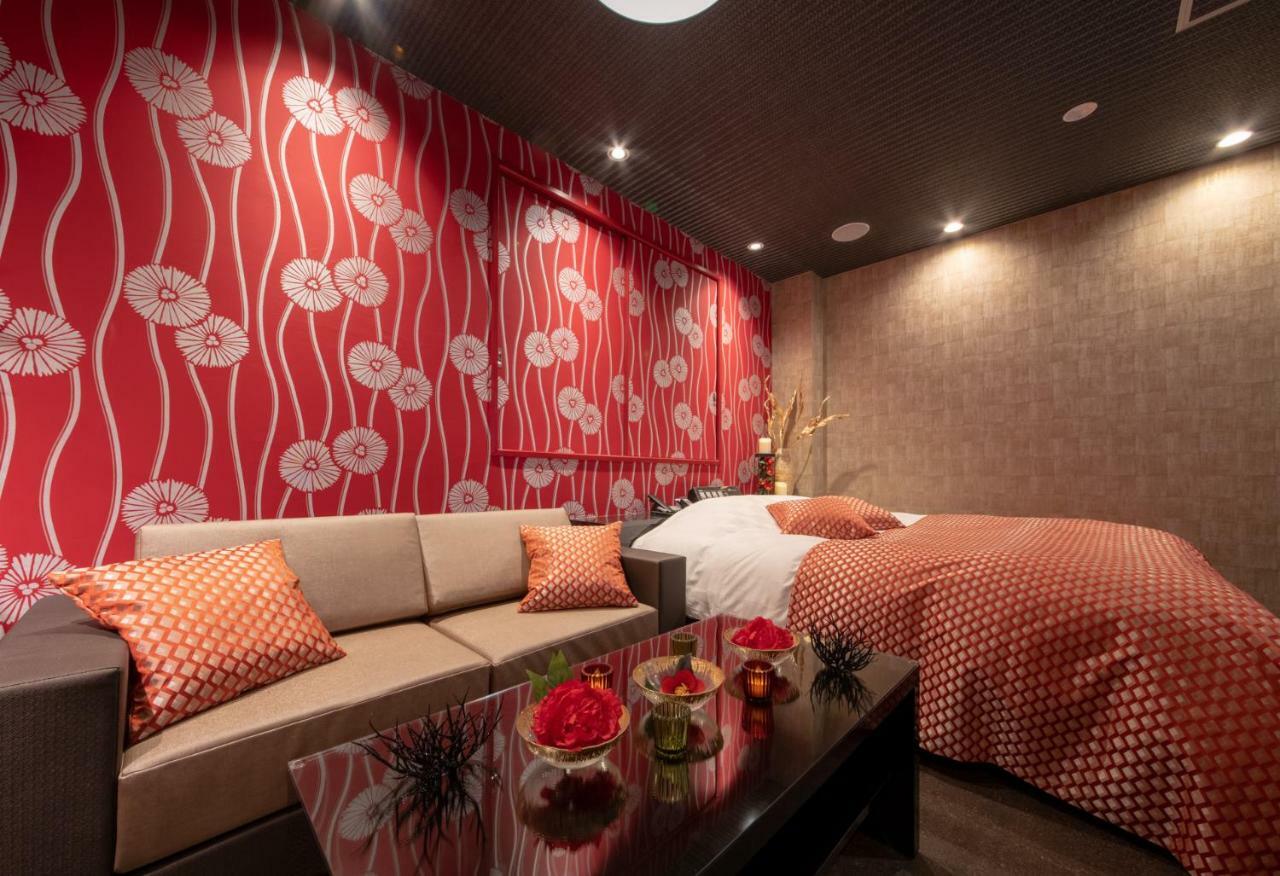 Hotel Waraku Shibukawa Dış mekan fotoğraf